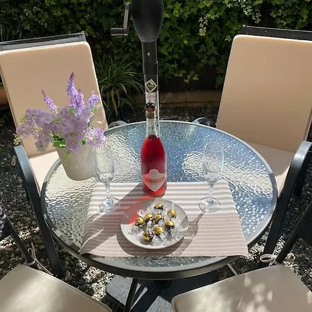 Loft, Appartement Lloret de Mar