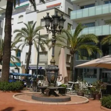 Loft, Lloret de Mar