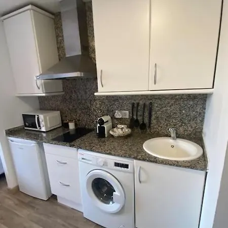 Apartamento Loft,