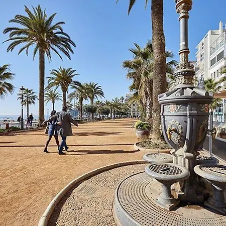 Loft, * Lloret de Mar