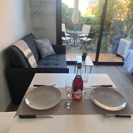 Apartamento Loft, *