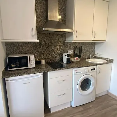 Loft, アパート *