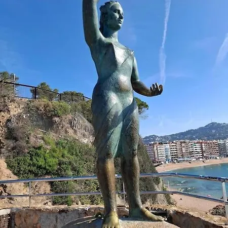 Loft, Apartamento Lloret de Mar