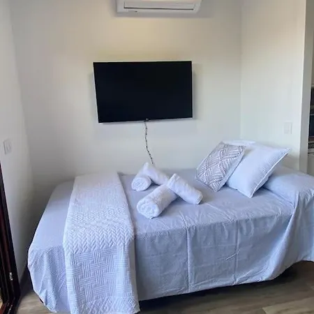 Apartamento Loft, *