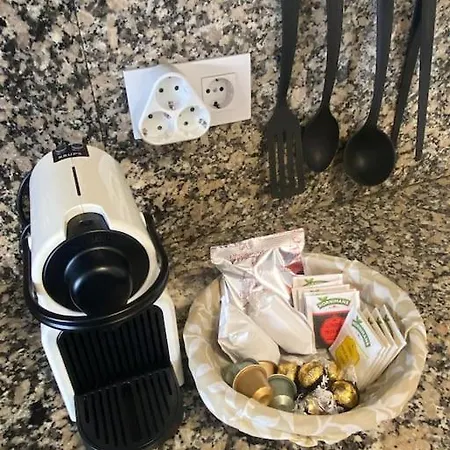 Loft, アパート リョレート・デ・マル