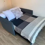 Apartman Loft,
