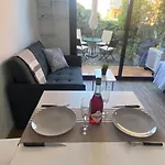 Apartman Loft, *