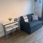 Loft, 公寓 滨海略雷特