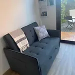 公寓 Loft, 滨海略雷特