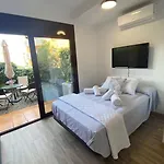 Loft, 公寓 滨海略雷特