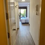 公寓 Loft, 滨海略雷特