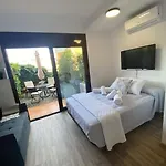 Loft, 公寓 滨海略雷特