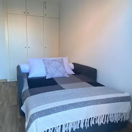 Loft, Apartment