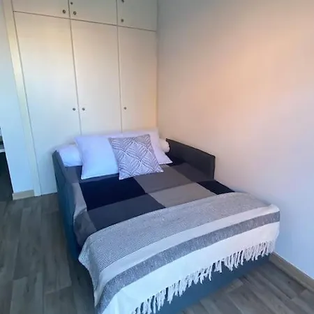 Apartment Loft,