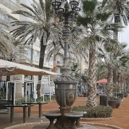 Loft, * Lloret de Mar