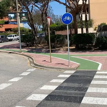 Loft, Apartmán Lloret de Mar