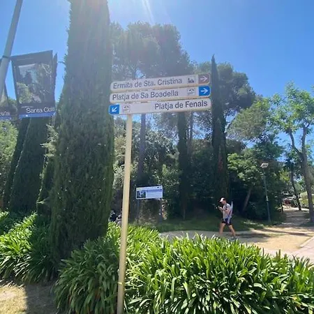 Loft, * Lloret de Mar