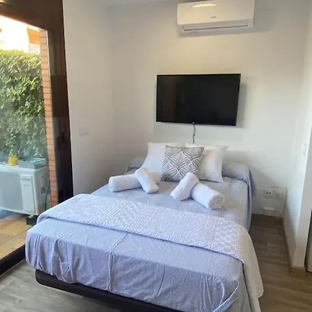 Loft, * Lloret de Mar