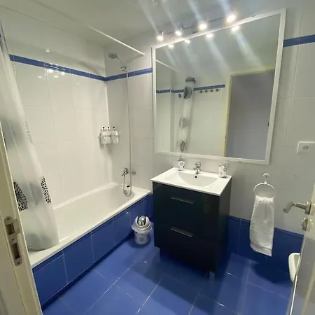 Loft, Apartment Lloret de Mar