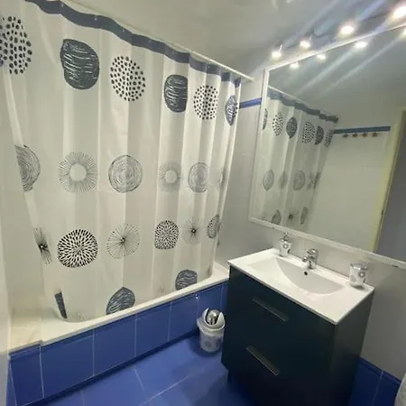 Loft, Apartmán *