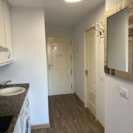 Apartment Loft,