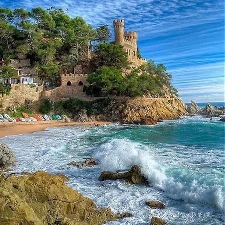 Loft, Lloret de Mar