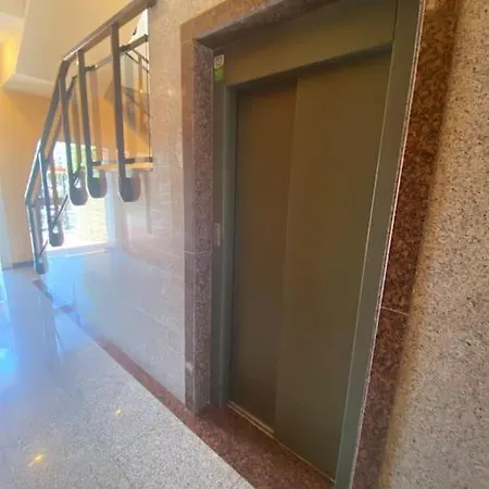 Loft, Apartment Lloret de Mar