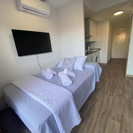 Apartmán Loft, Lloret de Mar