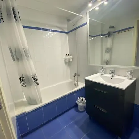 Apartmán Loft, *