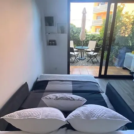 Apartment Loft, *