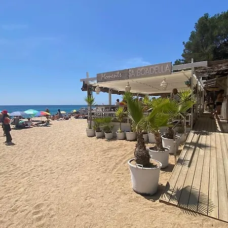 Apartment Loft, Lloret de Mar