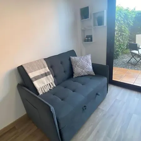 Apartmán Loft, *