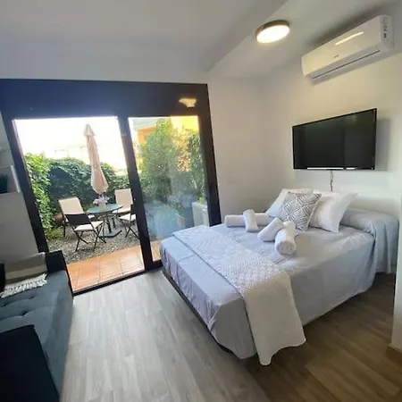 Loft, Apartment Lloret de Mar
