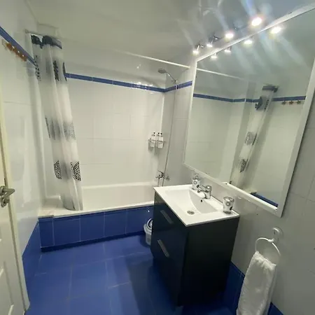 Apartmán Loft,