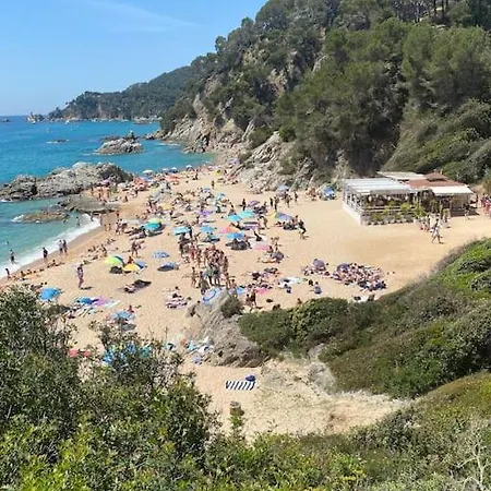 Apartment Loft, Lloret de Mar