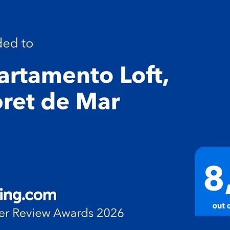Lägenhet Loft, *