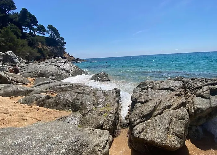 Loft, * Lloret de Mar