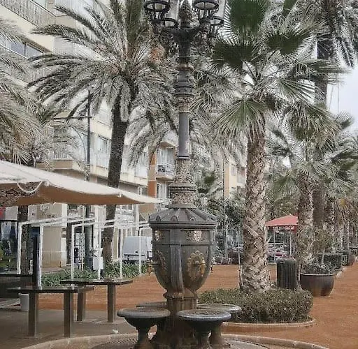 Loft, * Lloret de Mar