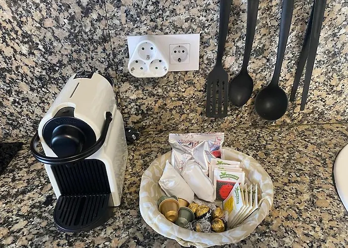 Loft, Apartmán Lloret de Mar