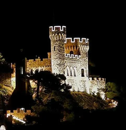 Apartmán Loft, Lloret de Mar