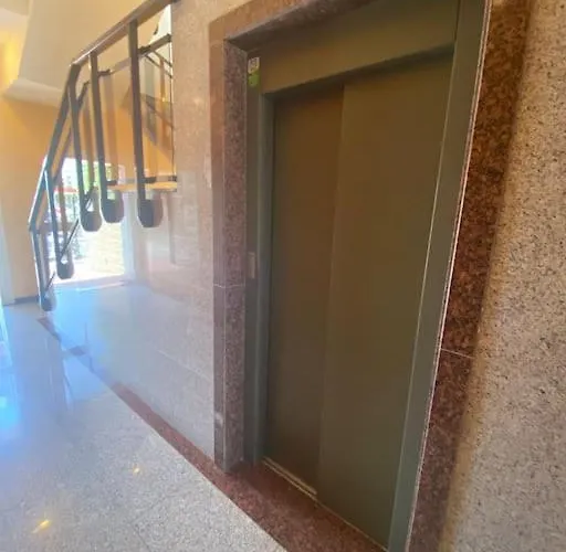 Loft, Lägenhet Lloret de Mar