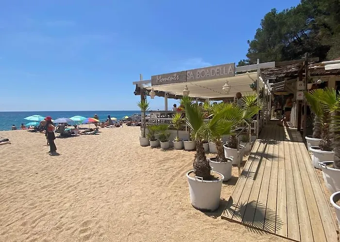 Apartmán Loft, Lloret de Mar