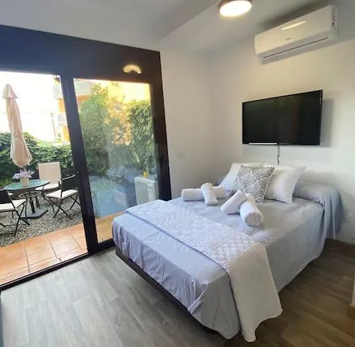 Loft, Apartmán Lloret de Mar