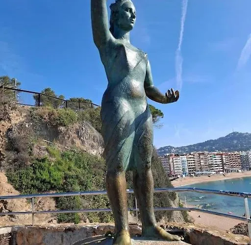 Loft, Apartmán Lloret de Mar