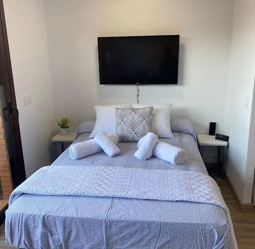 Apartmán Loft, Lloret de Mar
