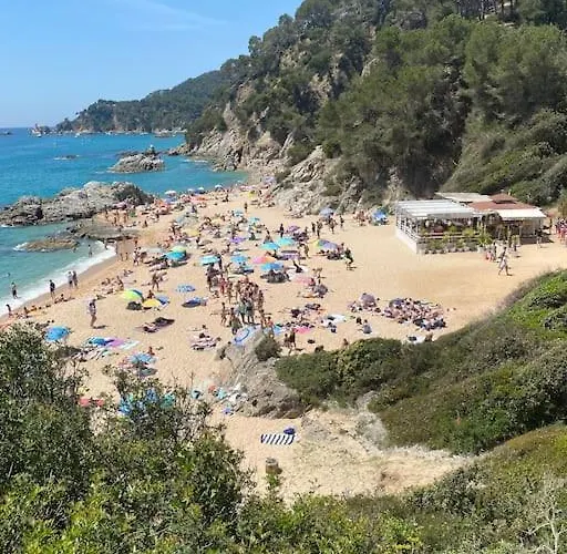 Apartmán Loft, Lloret de Mar