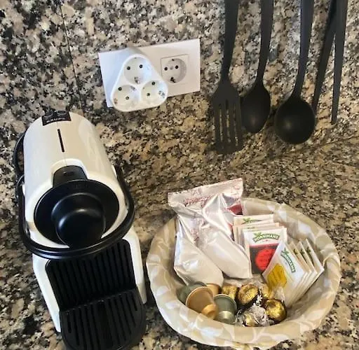 Loft, Apartment Lloret de Mar