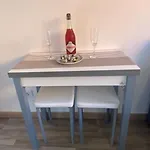 Loft, Apartment