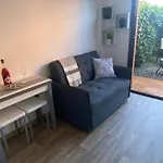 Loft, Apartment
