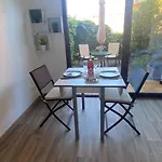 Loft, Apartment